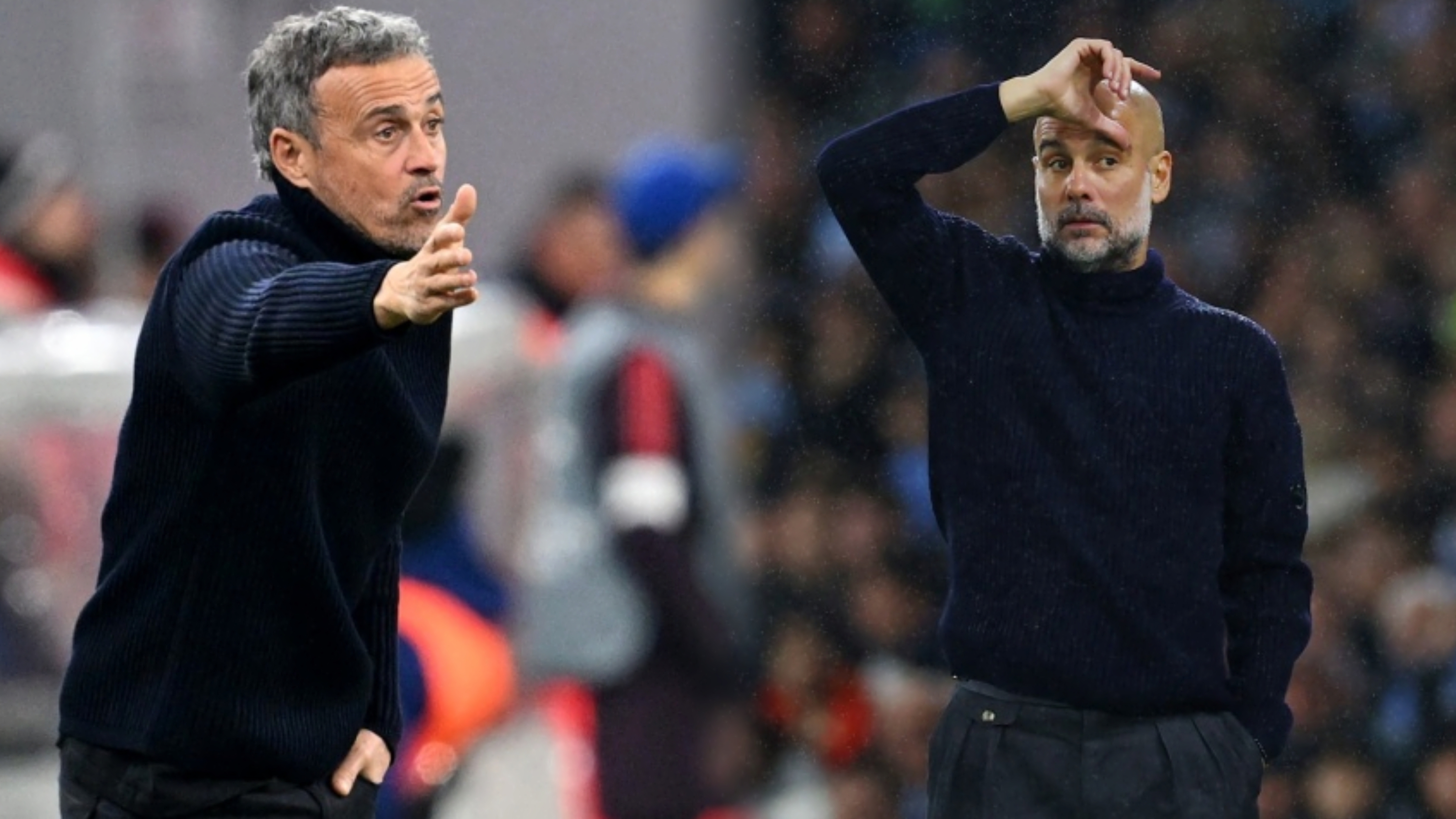 关于曼城被热刺逼平，失去领先优势的信息