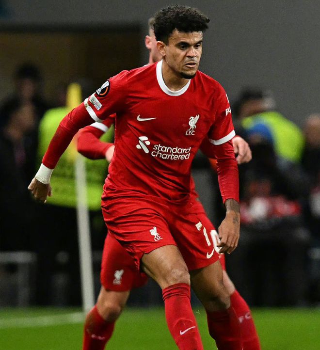 利物浦遭遇惨败，小组出线前景堪忧的简单介绍