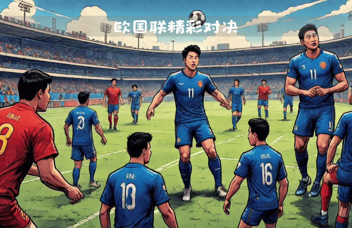 欧国联赛事日程:充满挑战的对决即将拉开帷幕的简单介绍 欧国联赛事日程:充满挑战的对决即将拉开帷幕的简单介绍