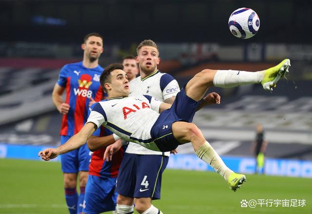 关于热刺客场大胜水晶宫,积分榜上升的信息 关于热刺客场大胜水晶宫,积分榜上升的信息