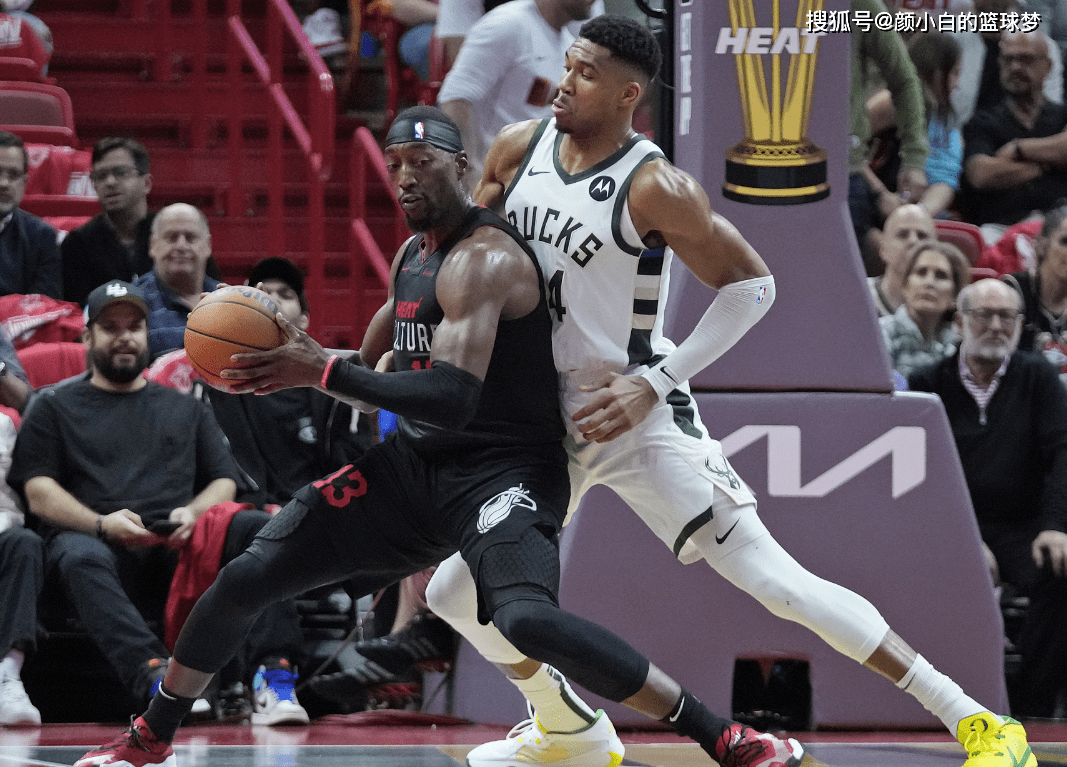 雄鹿击败热火,米德尔顿分领先 雄鹿击败热火,米德尔顿分领先