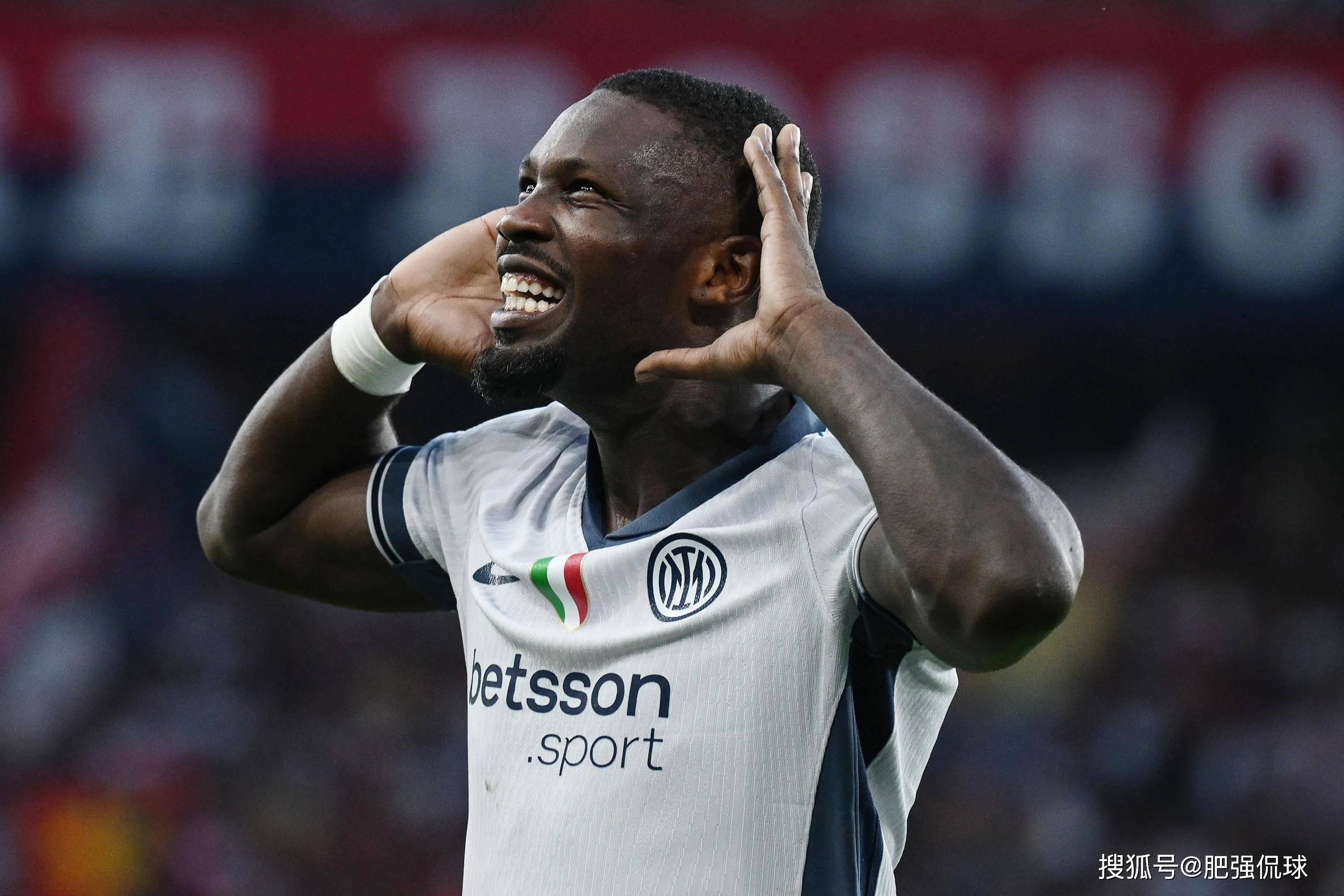 aoa体育娱乐-国米连续两轮失分，球队状态下滑