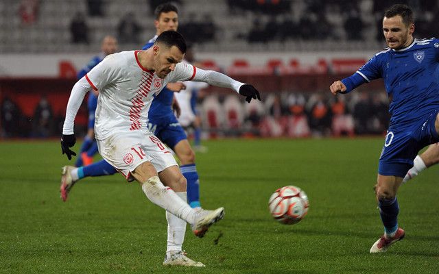 关于巴斯蒂亚战平图卢兹，积分暂时增加的信息