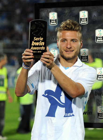 因莫比莱被点名为最有潜力的球员，备受赞誉和关注的简单介绍