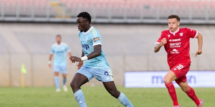 aoa体育馆-尤文图斯宣布签下巴西新星为夺冠作最后冲刺