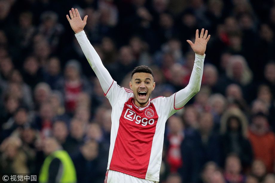 aoa体育视频-阿贾克斯大胜，小组头名稳固的简单介绍