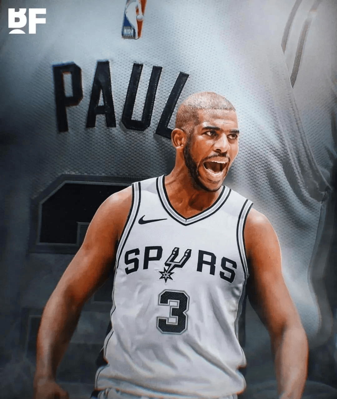 aoa体育活动-包含雷霆笑傲全场，保罗再展神入手掌横扫对手的词条