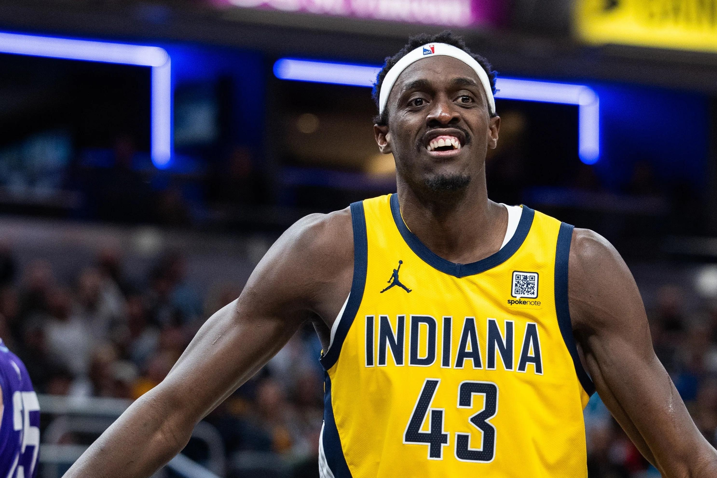 aoa体育馆-猛龙大胜魔术，西亚卡姆全场打出32分