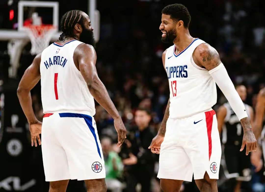 快船客场击败凯尔特人