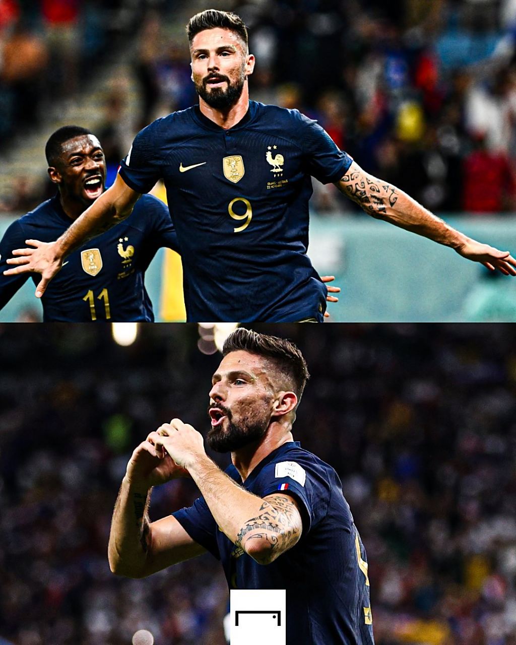 aoa体育活动-吉鲁抢射得手，率队取得宝贵的分