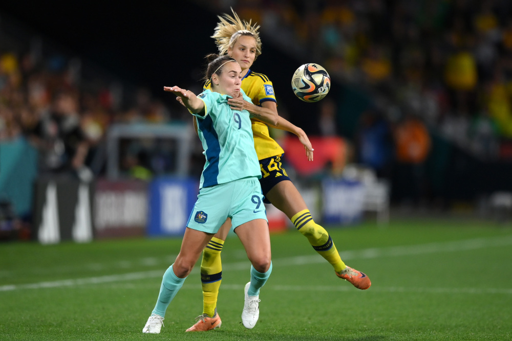 aoa体育新闻-瑞典女足队教练团队迎来新成员