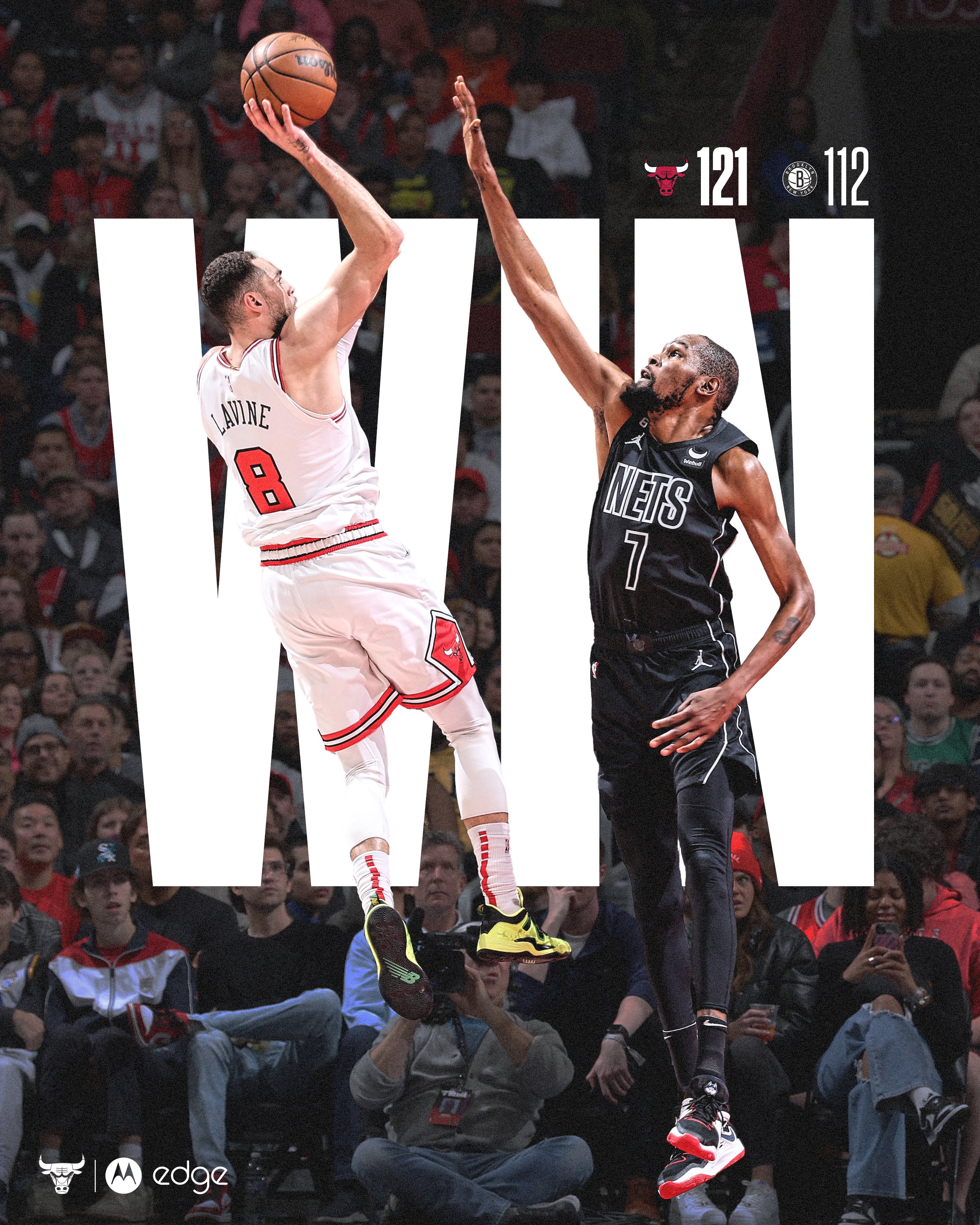 公牛击败活塞,连胜加持 公牛击败活塞,连胜加持