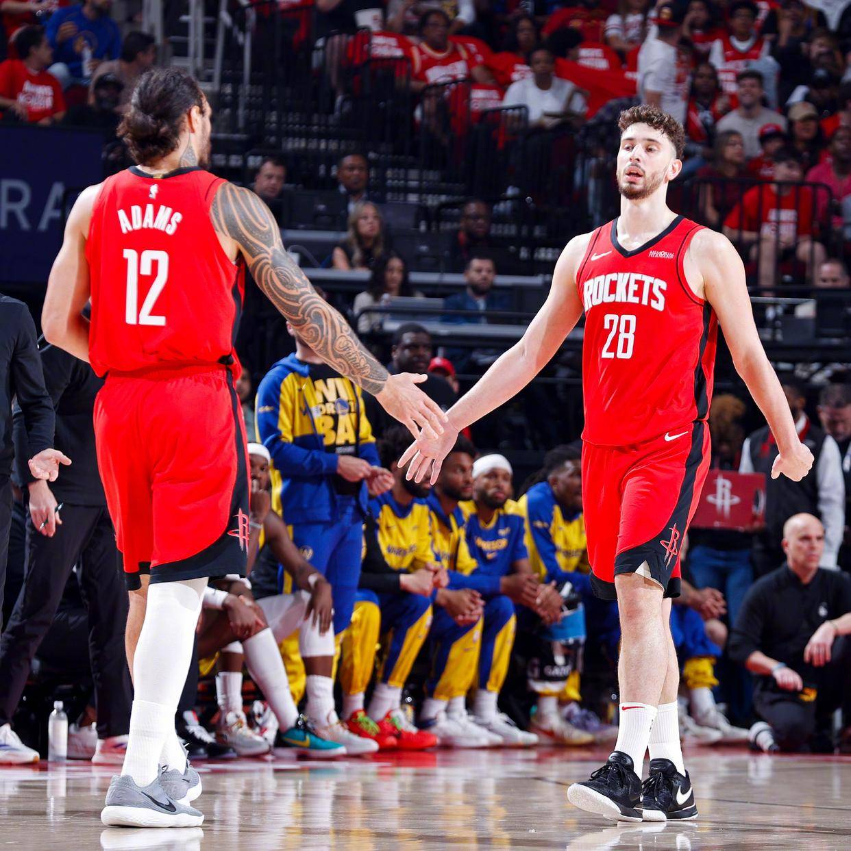 aoa体育直播-火箭主场逆转猛龙，扳回一城