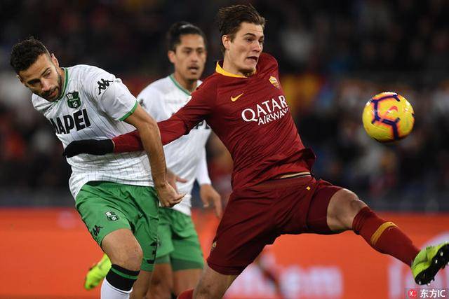 萨索洛全取三分,继续保持上升势头的简单介绍 萨索洛全取三分,继续保持上升势头的简单介绍